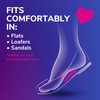 Dr. Scholl's Love Your FLATS & SANDALS Arch Cushions Women