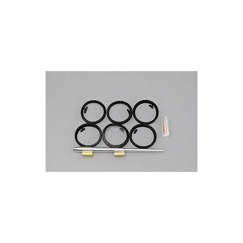 Trumpeter TRU02305 Model Kit, Various