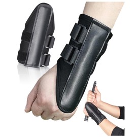 MONOJOY Golf Practice Equipment, Golf Swing Correction, Wrist Fixing, Correction, Thick Fabric, Golf Goods, Corrects Handstrokes, Even for Beginners, Improves Irons Accuracy, Swing Correction Belt