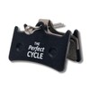 The Perfect Cycle - Disc Brake Pads for Mountain Bike
