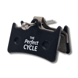 The Perfect Cycle - Disc Brake Pads for Mountain Bike for Hope Tech 4 V4 / Tech 3 V4 *TPC DB-067*