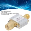 Bandpass Filter ADS B 1090MHz Centre Frequency 30MHz Bandwidth SMA