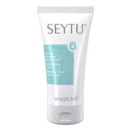 Kit 3 Cremas Antibacteriales Seytú Manos 60 Ml Original