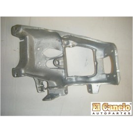 Base Pedales Ford 1987 - 1991 Eca