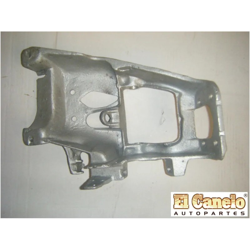 Base Pedales Ford 1987 - 1991 Eca