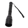 IPX5 Zoomable Infrared Flashlight Handheld 850nm IR Night Vision Flashlight