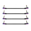 IVU CREATOR Flat Patch Cables for Guitar Effect Pedal 6