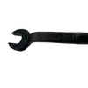 Zeluga 25-511 Construction Spud Wrench, 3/4-Inch Bolt, 1-1/8-Inch Nominal Opening,