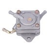 Fuel Pump Aluminum Alloy for EZGO TXT MEDALIST Cart 4