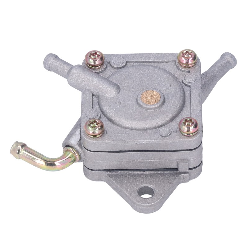 Fuel Pump Aluminum Alloy for EZGO TXT MEDALIST Cart 4