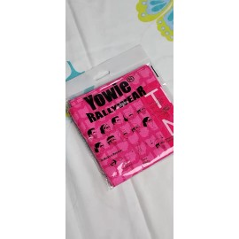 HEAD NEW YOWIE RALLYWEAR  Bandana Rally Towel Face Head Cover Weather Protection