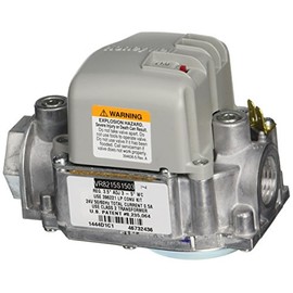Honeywell VR8215S1503 1-Stage Direct Ignition Gas Valve