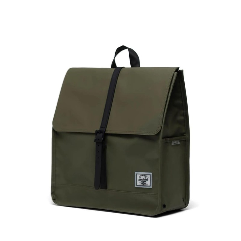 Herschel City Backpack - Ivy Green