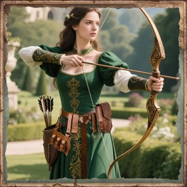 Renaissance Belt Medieval Leather Belt Pouch Waist Bag For Pirate Steampunk Costumes Ren Faire LARP Fanny Pack Accessory(Brown B)