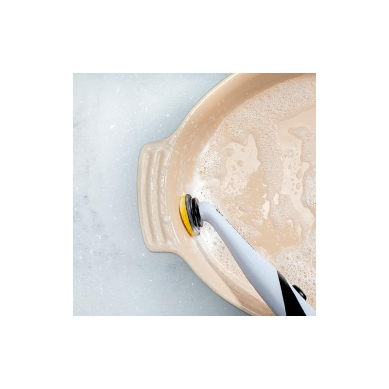 SonicScrubber - SonicScrubbies – Scouring Pads - Replacement Electric Scrubbing