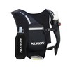 KUKON LED Running Vest - Adjustable Reflective Unisex Vest with
