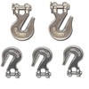 DBM IMPORTS Set of 5 PC Marine Stainless Steel 316