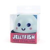 Gift Republic Jellyfish Spiraliser, Blue, Standard