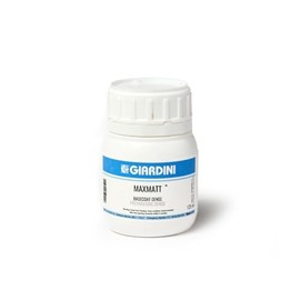 Buckleguy.com Giardini Basecoat Dense for Leather Edge Paint, 250 mL (8.5oz)