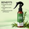 Botanic Hearth Advanced Rosemary Water Spray For Hair Growth With