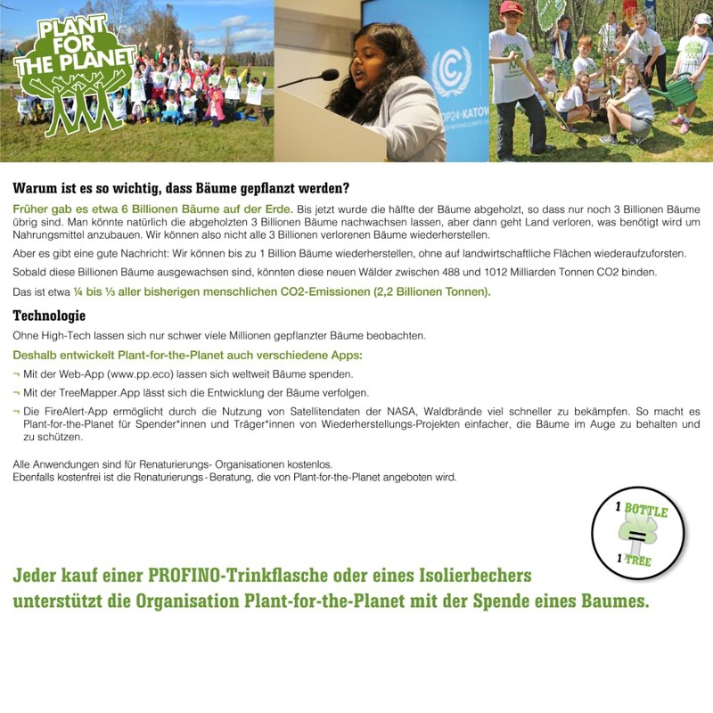 Tritan Water Bottle with Strainer 600ml Infuze Blue