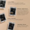 LOVELY Henna Legendary Brown Eyebrow Colour, 5 g, for Defined