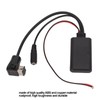 Fydun Pioneer Bluetooth Adapter Car Bluetooth Wireless AUX Adapter Connector