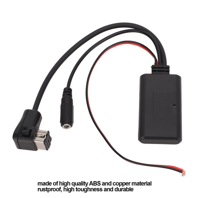 Fydun Pioneer Bluetooth Adapter Car Bluetooth Wireless AUX Adapter Connector