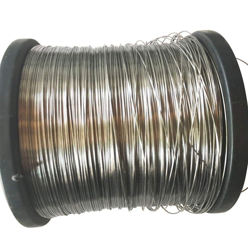 100ft 38AWG 0.1mm Nichrome Wire Resistance Nickel Chrome 80/20 Heating