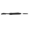 10Pcs Eyelash Brush Comb Mini 2 Use Portable Reusable Eyebrow