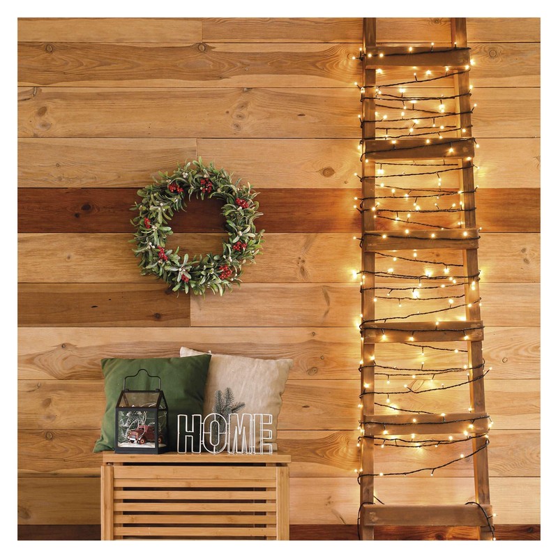 EMOS Connect System Basic Set Standard Christmas Fairy Lights, 10