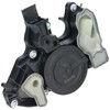 Oil separator crankcase ventilation 06K103495AA 06K103495AG 06K103495AT