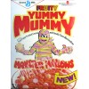 1987 Fruity Yummy Mummy Cereal Box High Quality Metal Fridge
