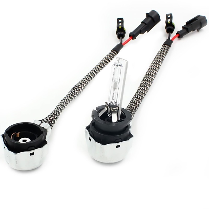 O-NEX D2S D4S Adapter Metal Case Heavy Duty D2R HID