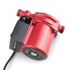 BACOENG 3/4'' 115V Hot Water Recirculating Pump with Built-in Automatic