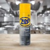 Zep Stainless Steel Cleaner and Polish 14 ounces - ZUSSTL14