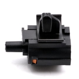 2 Pins Air Ambient Temperature Sensor Compatible for Select Hyundai Kia Models 2006-2023