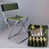 Bo-Toys 10-Piece Gardening Tool Set with Zippered Detachable Tote and