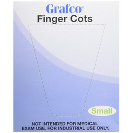 Finger COTS Small