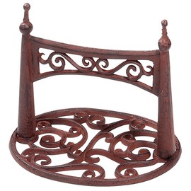 Esschert Design Boot Scraper Ellipse