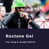 GU Energy Roctane Ultra Endurance Energy Gel, Vegan, Gluten-Free, Kosher,