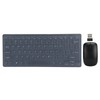 K03 Wireless Key Mouse Set 2.4G Mini and Comfortable Wireless