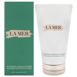 La Mer The Essence Foaming Cleanser for Women - 4.1 oz Cleanser