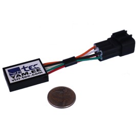 Exhaust Servo Motor Valve Eliminator Servo Friend replacement for YAMAHA.