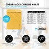 Padded Envelopes, Bubble Envelopes, Kraft Bubbles, Mailing Bags in Various