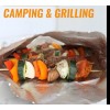 McCormick Heavy Duty 5 pk Grill Bags Foil Packets Grilling