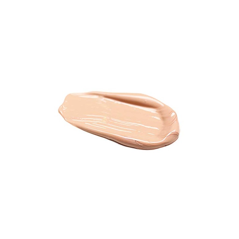 Renova Base Maquillaje Liquido Larga Duracion Matte24 Color Beige Natural