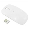 Electrónica REY Wireless Mouse with 1600 DPI Ultra Thin Mac
