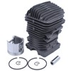 Mtanlo for Stihl 025 023 MS250 MS230 for Chainsaw, Cylinder