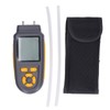 Digital Pressure Gauge High Accuracy Wide Range Differential Pressure Meter